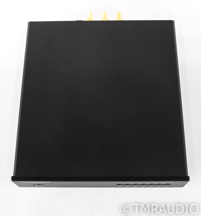Denafrips Ares II DAC; D/A Converter; DSD; USB