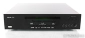Arcam FMJ UDP411 Universal Blu-Ray Player; UDP-411; Black; Remote