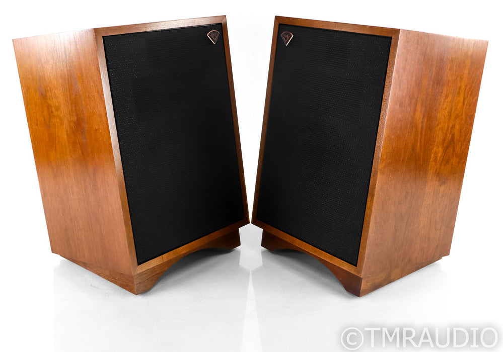 Klipsch Heresy III Floorstanding Speakers