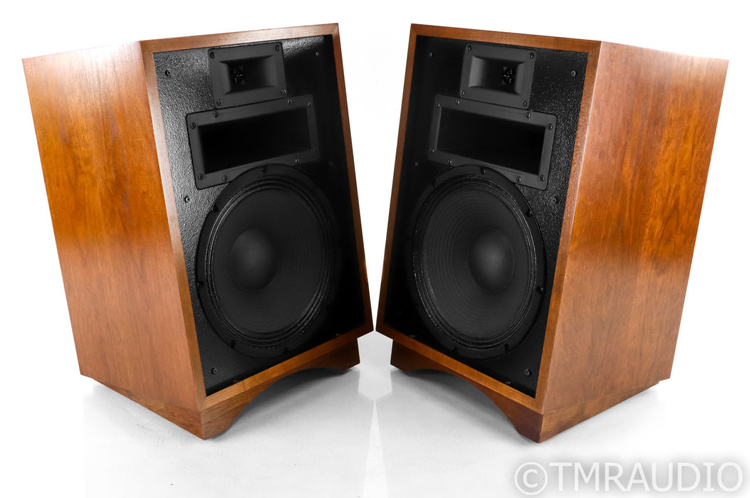 Klipsch Heresy III Floorstanding Speakers