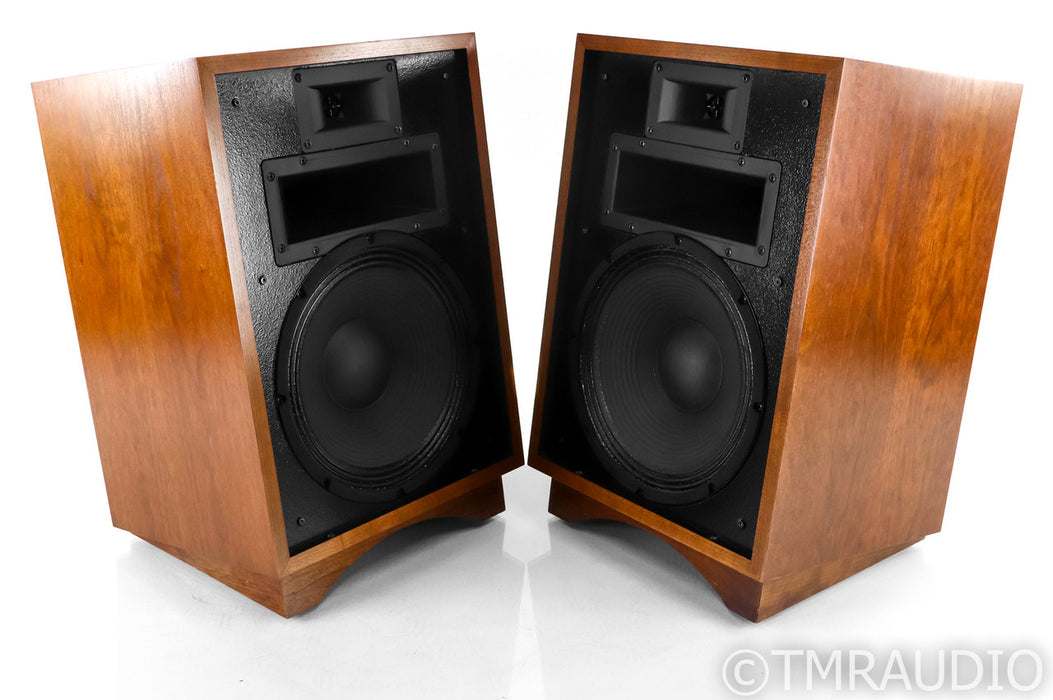 Klipsch Heresy III Floorstanding Speakers