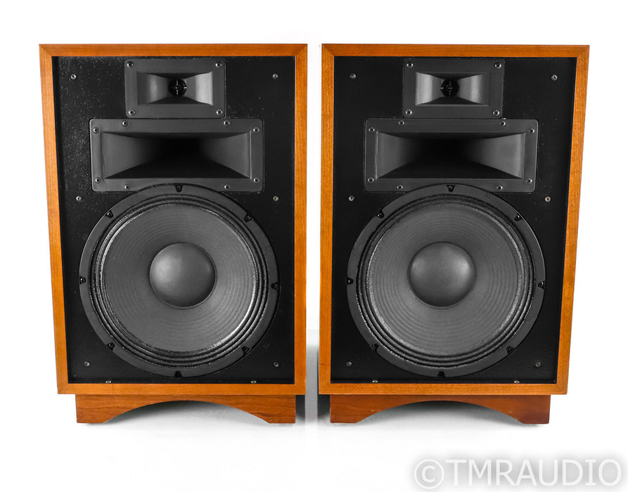 Klipsch Heresy III Floorstanding Speakers