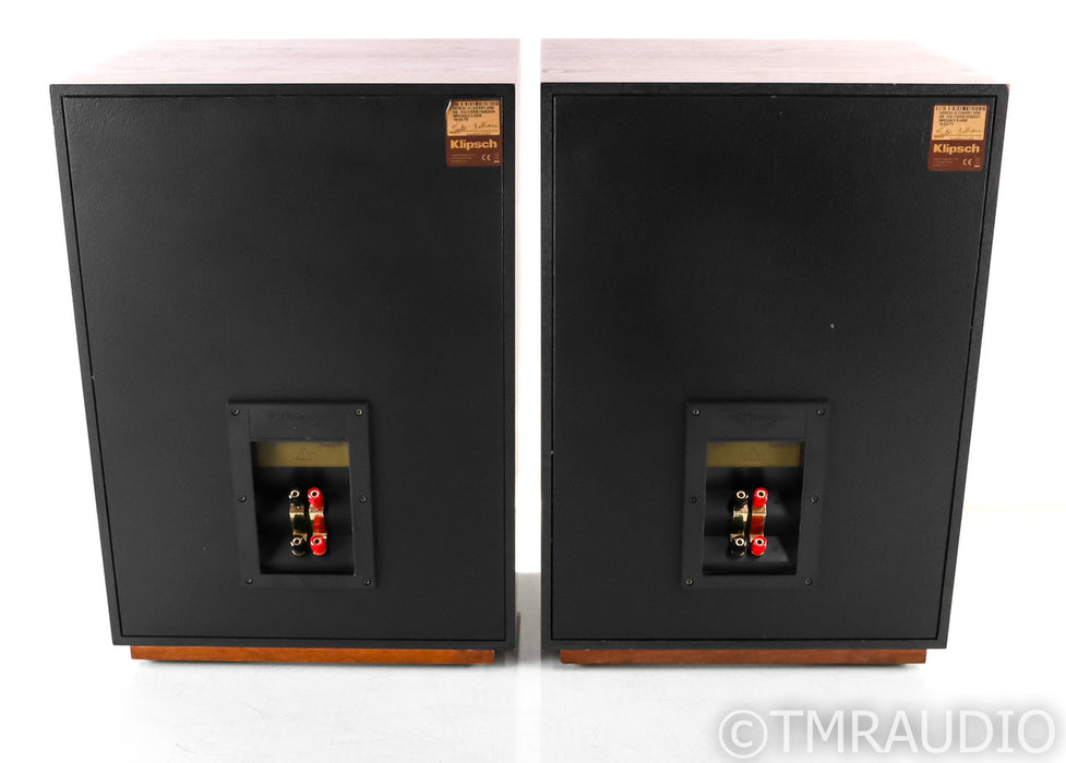 Klipsch Heresy III Floorstanding Speakers