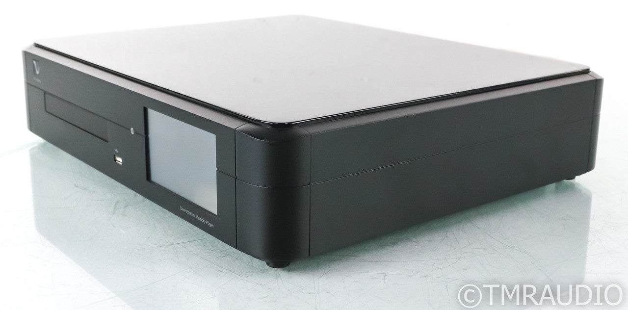 PS Audio DirectStream Memory Player SACD / CD Transport; DMP; Remote (Used)