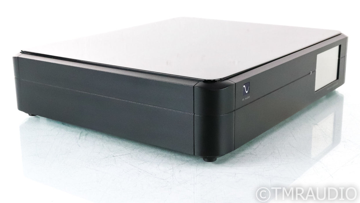PS Audio PerfectWave DirectStream DAC