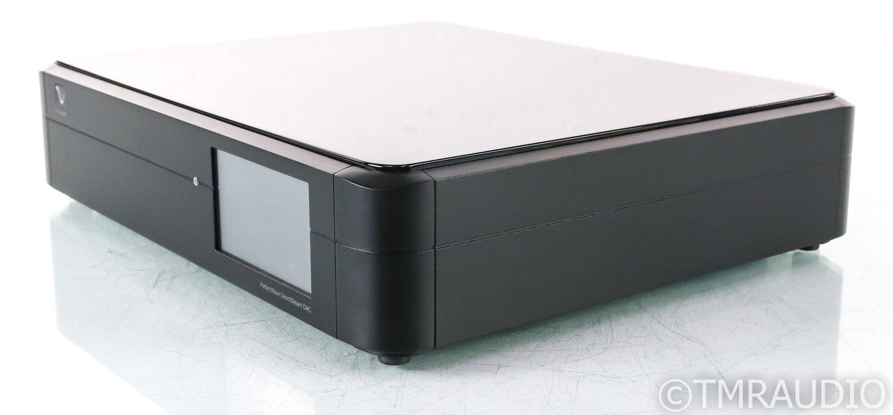 PS Audio PerfectWave DirectStream DAC