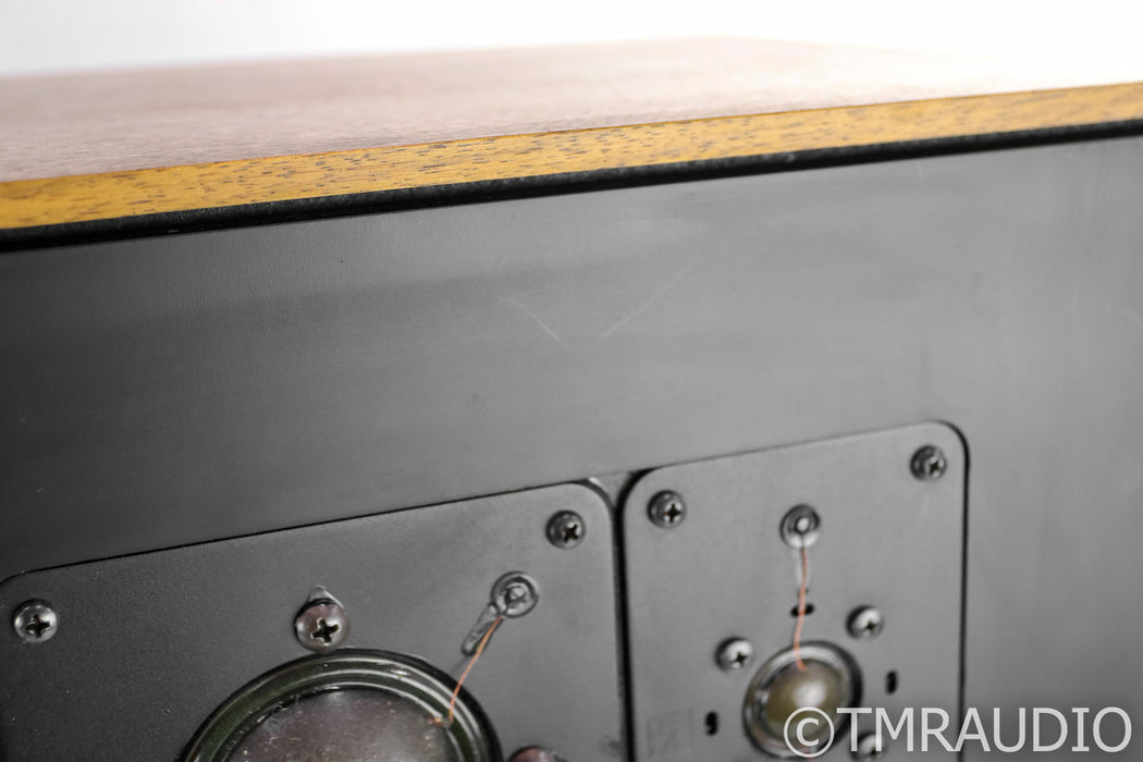 ADS L-810 Vintage Bookshelf Speakers