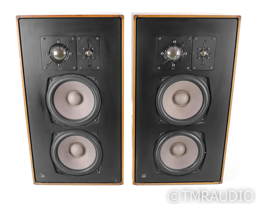 ADS L-810 Vintage Bookshelf Speakers