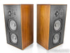 ADS L-810 Vintage Bookshelf Speakers