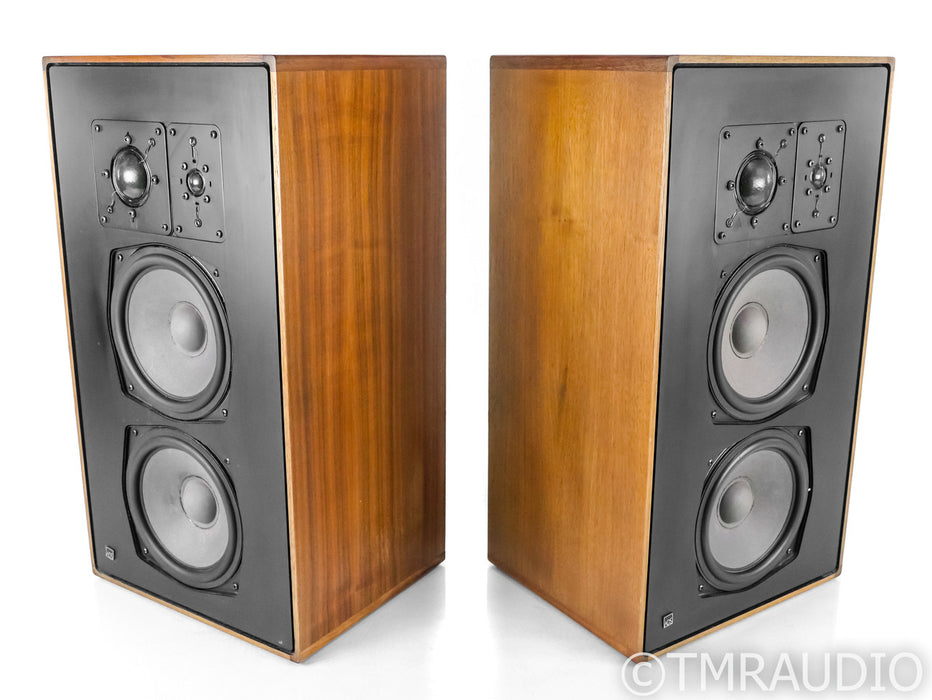 ADS L-810 Vintage Bookshelf Speakers