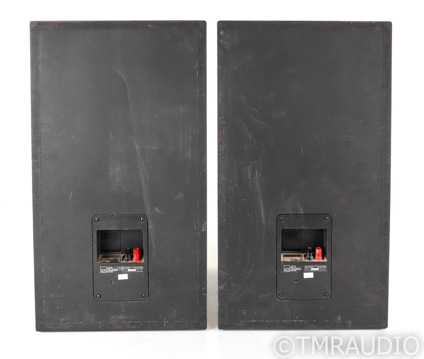 ADS L-810 Vintage Bookshelf Speakers