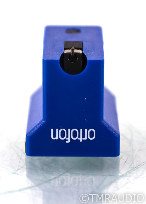 Ortofon Quintet Blue MC Phono Cartridge; Moving Coil (Very Low Hours)