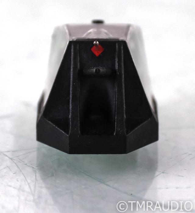 Rega Ania MC Phono Cartridge; Moving Coil (Very Low Hours)