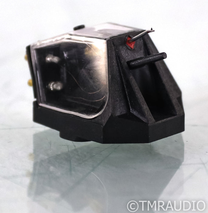 Rega Ania MC Phono Cartridge; Moving Coil (Very Low Hours)