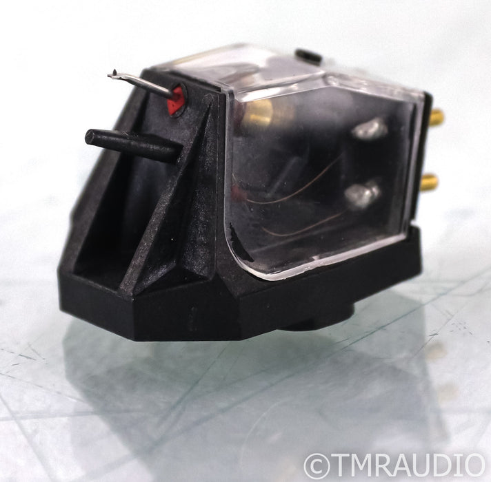 Rega Ania MC Phono Cartridge; Moving Coil (Very Low Hours)