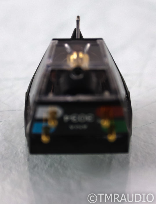 Rega Ania MC Phono Cartridge; Moving Coil (Very Low Hours)