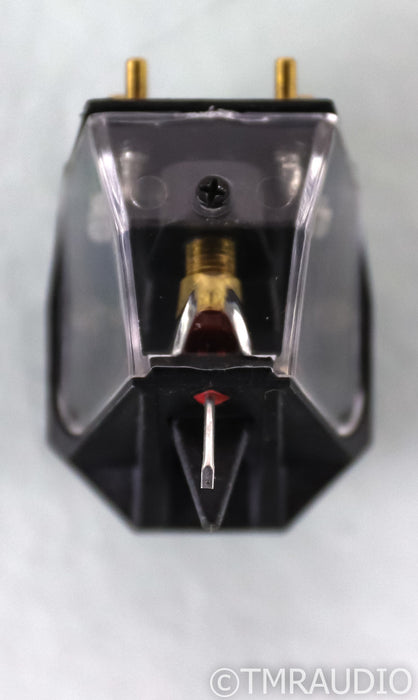 Rega Ania MC Phono Cartridge; Moving Coil (Very Low Hours)