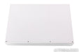Audiolab 6000N Play Network Streamer; 6000-N; Silver