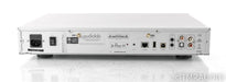 Audiolab 6000N Play Network Streamer; 6000-N; Silver