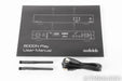 Audiolab 6000N Play Network Streamer; 6000-N; Silver