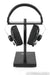 Final D8000 Closed Back Planar Magnetic Headphones; D-8000; Stand