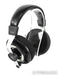 Final D8000 Closed Back Planar Magnetic Headphones; D-8000; Stand