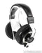 Final D8000 Closed Back Planar Magnetic Headphones; D-8000; Stand