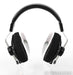 Final D8000 Closed Back Planar Magnetic Headphones; D-8000; Stand