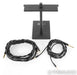 Final D8000 Closed Back Planar Magnetic Headphones; D-8000; Stand