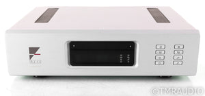 Ayre AX-7e Stereo Integrated Amplifier; AX7 Evolution; Remote; Silver