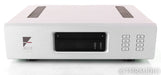 Ayre AX-7e Stereo Integrated Amplifier; AX7 Evolution; Remote; Silver