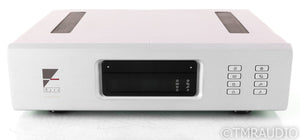 Ayre AX-7e Stereo Integrated Amplifier; AX7 Evolution; Remote; Silver