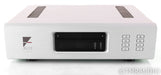 Ayre AX-7e Stereo Integrated Amplifier; AX7 Evolution; Remote; Silver