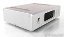 Ayre AX-7e Stereo Integrated Amplifier; AX7 Evolution; Remote; Silver
