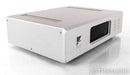 Ayre AX-7e Stereo Integrated Amplifier; AX7 Evolution; Remote; Silver