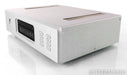 Ayre AX-7e Stereo Integrated Amplifier; AX7 Evolution; Remote; Silver