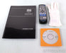 Musical Fidelity M6sR DAC; D/A Converter; M-6sr; Black (Open Box w/ Warranty)