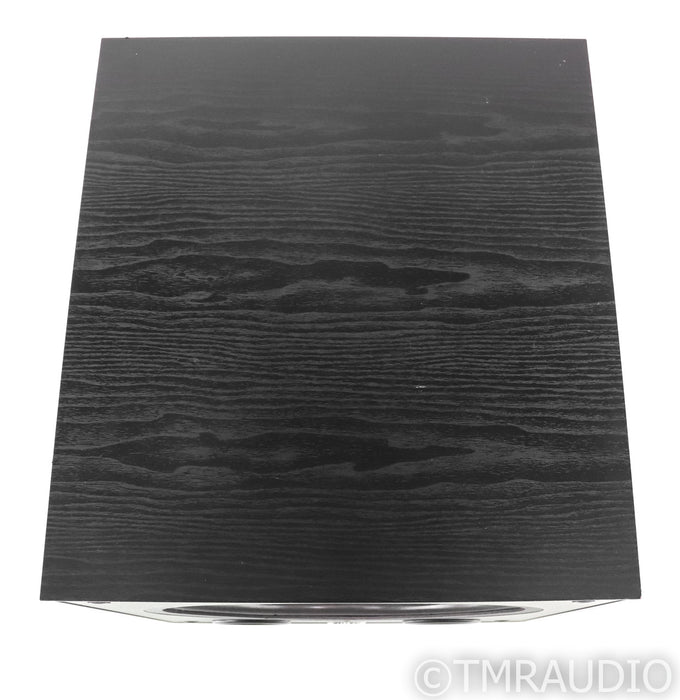 Tannoy PS350 15" Powered Subwoofer; Black Ash; PS-350