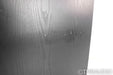 Tannoy PS350 15" Powered Subwoofer; Black Ash; PS-350