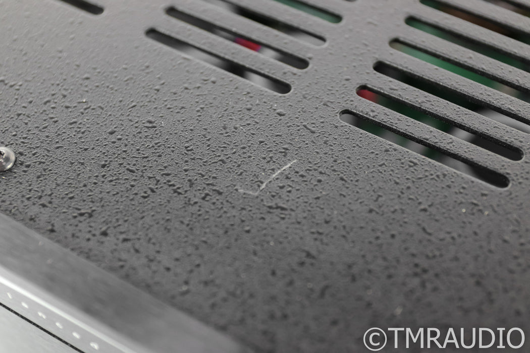 BAT VK-P10SE MM / MC Tube Phono Preamplifier