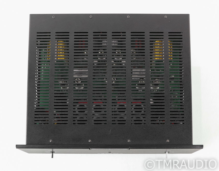 BAT VK-P10SE MM / MC Tube Phono Preamplifier