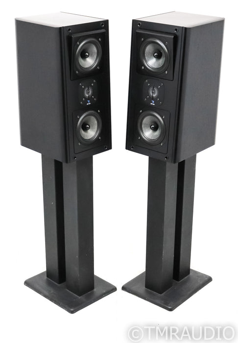 JM Lab Electra 905 Bookshelf Speakers