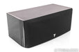 Focal Aria CC 900 Center Channel Speaker; CC-900; Black
