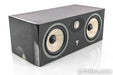 Focal Aria CC 900 Center Channel Speaker; CC-900; Black