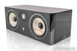 Focal Aria CC 900 Center Channel Speaker; CC-900; Black