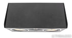 Focal Aria CC 900 Center Channel Speaker; CC-900; Black