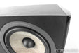 Focal Aria CC 900 Center Channel Speaker; CC-900; Black