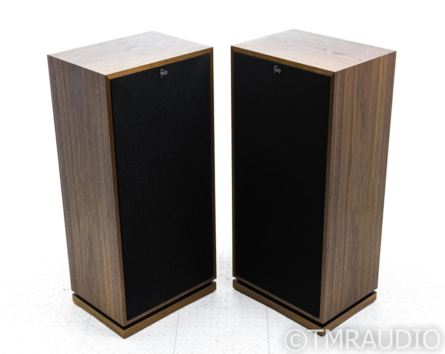 Klipsch Forte III Floorstanding Speakers