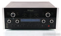 McIntosh MX132 5.1 Channel Home Theater Receiver; MX-132; AS-IS (Display Issues)