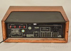 Marantz 2220b Vintage AM / FM Stereo Receiver